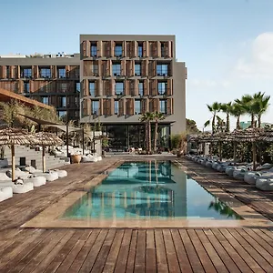 Oku Ibiza (adults Only) Отель