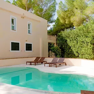 El Pino - Formentera Break Appartement