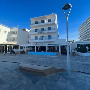 Playa Sol Апарт-отель