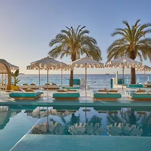 Dorado Ibiza - Adults Only Отель