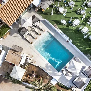 Apartamentos Es Calo Es Caló de Sant Agustí