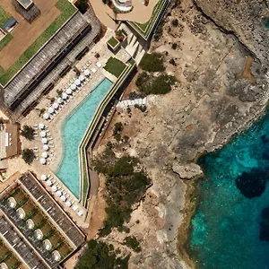 Six Senses Ibiza Отель