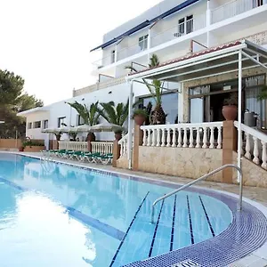 Hotel&spa Entre Pinos Es Caló de Sant Agustí